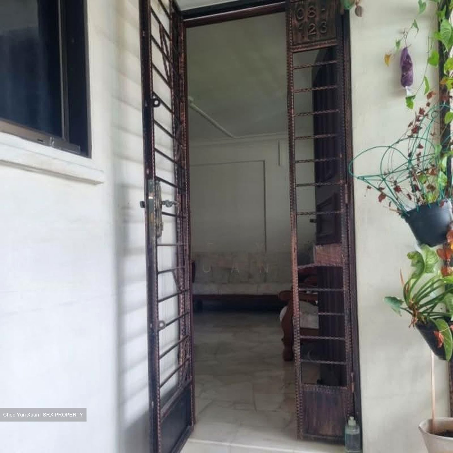 Blk 102 Tampines Street 11 (Tampines), HDB 4 Rooms #533102641